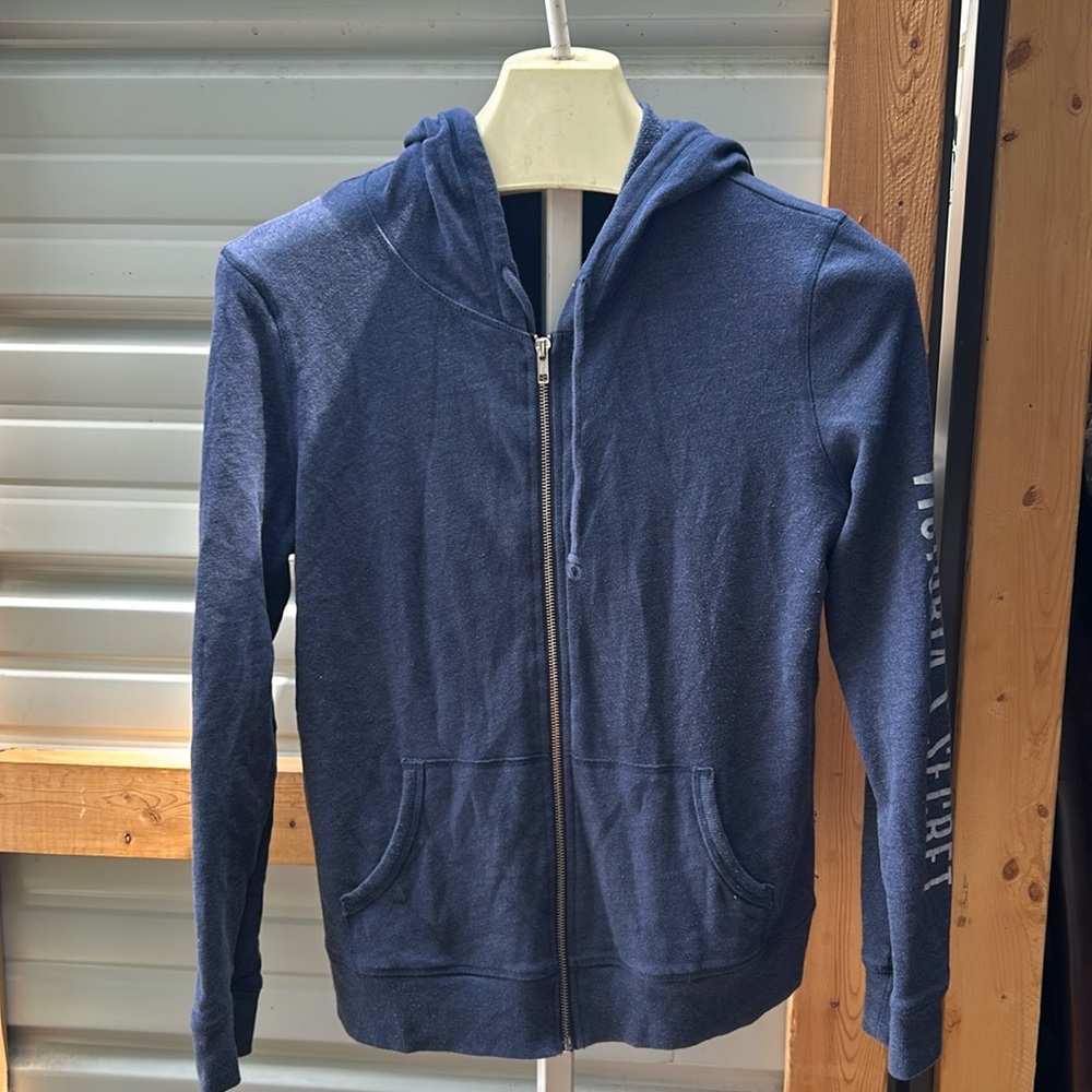 Victoria’s Secret hoodie (Las)